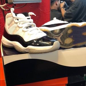 2011 Concord 11 8.5/10